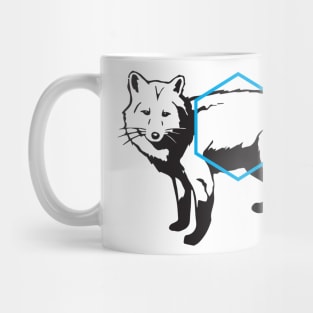 Fox 20XX Mug